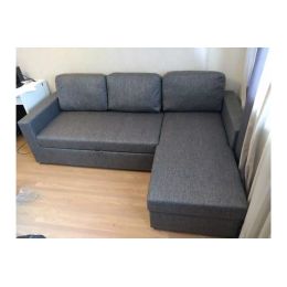 Диван угловой Турин (Траумберг) Домино