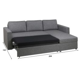 Диван угловой Турин (Траумберг) Домино