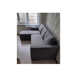 Диван угловой Турин (Траумберг) Домино