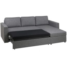 Диван угловой Турин (Траумберг) Домино