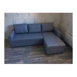 Диван угловой Турин (Траумберг) Домино