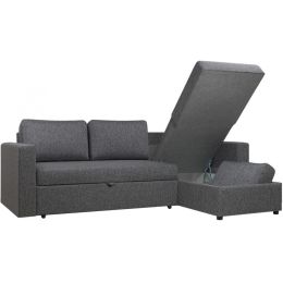 Диван угловой Турин (Траумберг) Домино