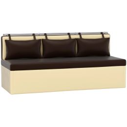 Кухонный диван Метро Beige