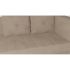 Кушетка Корфу Plush Beige