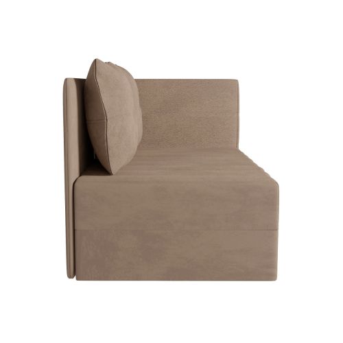 Кушетка Корфу Plush Beige