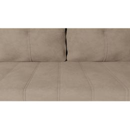 Кушетка Корфу Plush Beige