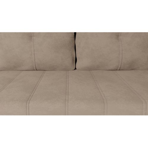 Кушетка Корфу Plush Beige