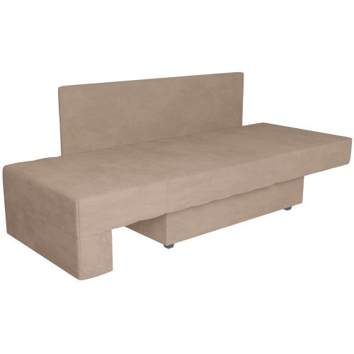 Кушетка Корфу Plush Beige