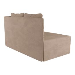 Кушетка Корфу Plush Beige