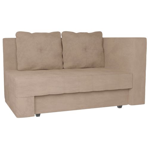 Кушетка Корфу Plush Beige