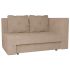 Кушетка Корфу Plush Beige