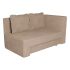Кушетка Корфу Plush Beige