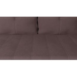 Кушетка Корфу Plush Brown