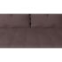 Кушетка Корфу Plush Brown
