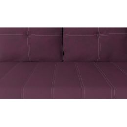 Кушетка Корфу Plush Violet