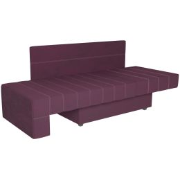Кушетка Корфу Plush Violet
