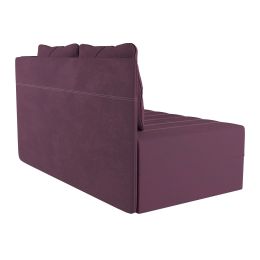 Кушетка Корфу Plush Violet
