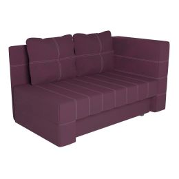 Кушетка Корфу Plush Violet