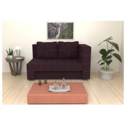 Кушетка Корфу Plush Violet