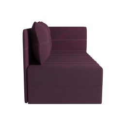 Кушетка Корфу Plush Violet