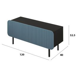 Набор мебели ТВ-1 (Модерн-Лофт)