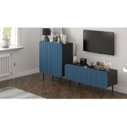 Набор мебели ТВ-1 (Модерн-Лофт)