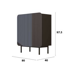 Набор мебели ТВ-1 (Модерн-Лофт)