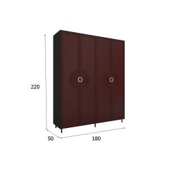 Шкаф Ришелье-17