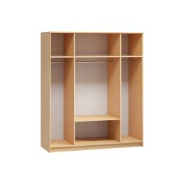 Шкаф Скаген 4.1 М