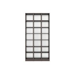 Стеллаж Билли 05 Венге Цаво Икеа