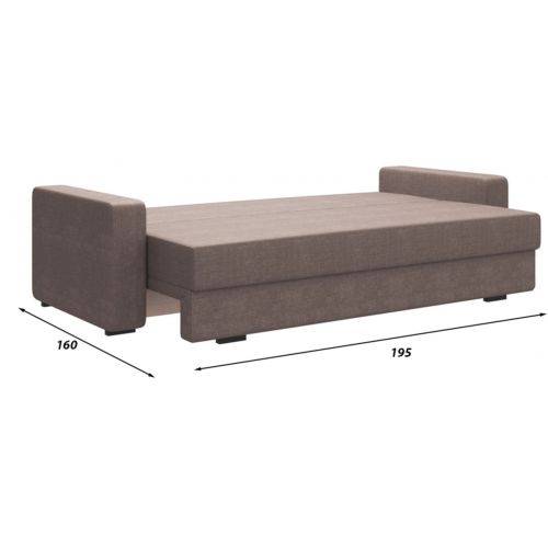 Диван Атлант Сountry Beige