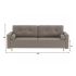 Диван Белфаст Light Brown