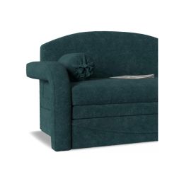 Диван детский Димочка Люкс Emerald выкатной