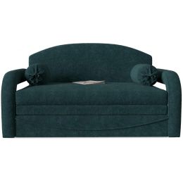 Диван детский Димочка Люкс Emerald выкатной