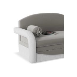 Диван детский Димочка Люкс Gray выкатной