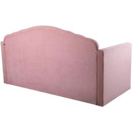 Диван детский Шелл дельфин