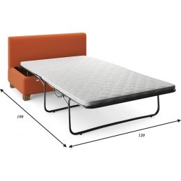 Диван Эврика Дизайн-2