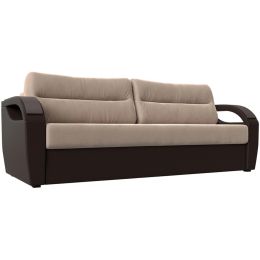 Диван Форсайт Plush Микс Beige