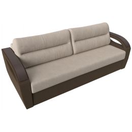 Диван Форсайт Сountry Beige-Brown