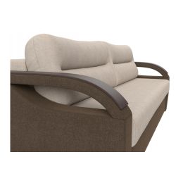 Диван Форсайт Сountry Beige-Brown