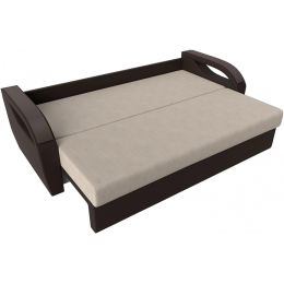 Диван Форсайт Сountry Beige-Brown