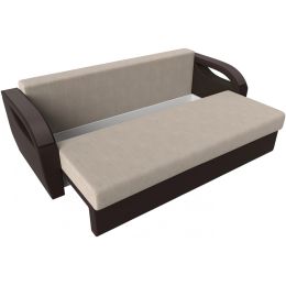 Диван Форсайт Сountry Beige-Brown