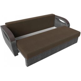 Диван Форсайт Сountry Brown-Grey