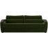Диван Форсайт Вельвет Green