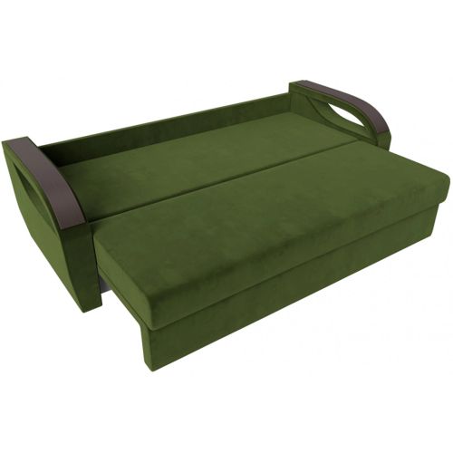 Диван Форсайт Вельвет Green