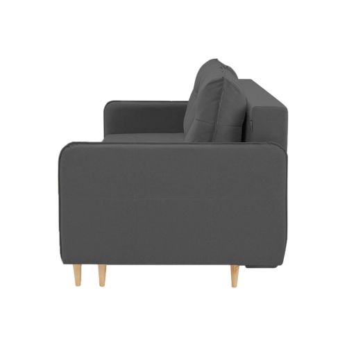 Диван Маркус Plush Grey
