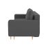 Диван Маркус Plush Grey
