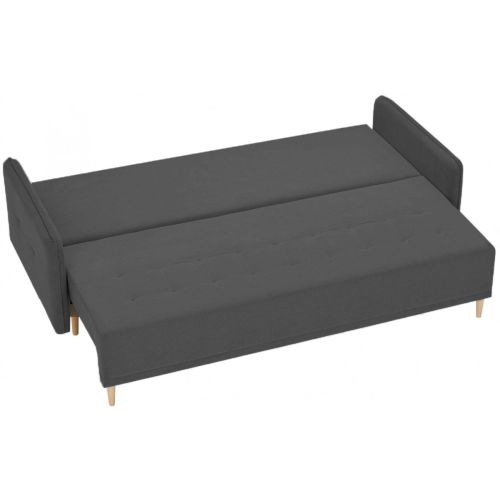 Диван Маркус Plush Grey