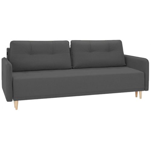 Диван Маркус Plush Grey