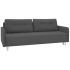 Диван Маркус Plush Grey